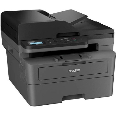 БФП laser mono A4 Brother DCP-L2640DN 34 ppm ADF Duplex PCL USB Ethernet
