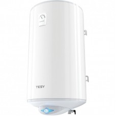 Водонагрівач електр. TESY Anticalc REV 100 круглий GCR 1004424D B14 TBRC, 100л, 2,4кВт, сухий тен, ун. монтаж, мех. кер-ння, C, білий Водонагрівач електр. TESY Anticalc REV 100 круглий GCR 1004424D B14 TBRC, 100л, 2,4кВт, сухий тен, ун. монтаж, мех. кер-ння, C, білий
