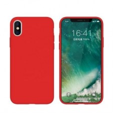 Чохол до моб. телефона 2E Samsung Galaxy M20 (M205), Soft feeling, Red (2E-G-M20-NKSF-RD) Чохол до моб. телефона 2E Samsung Galaxy M20 (M205), Soft feeling, Red (2E-G-M20-NKSF-RD)