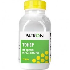 Тонер HP CLJ CP1025/1215,M252/452/552, Special, YELLOW,400 g PATRON (PN-HCS-P-Y-400) Тонер HP CLJ CP1025/1215,M252/452/552, Special, YELLOW,400 g PATRON (PN-HCS-P-Y-400)