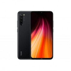 Мобильный телефон Xiaomi Redmi Note 8 4/64GB Space Black Мобильный телефон Xiaomi Redmi Note 8 4/64GB Space Black