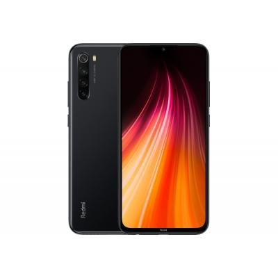 Мобильный телефон Xiaomi Redmi Note 8 4/64GB Space Black