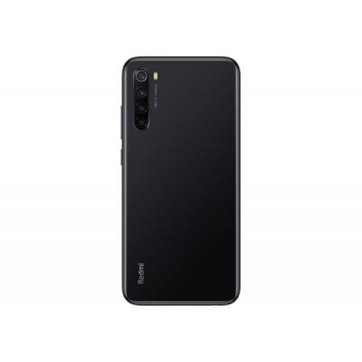 Мобильный телефон Xiaomi Redmi Note 8 4/64GB Space Black