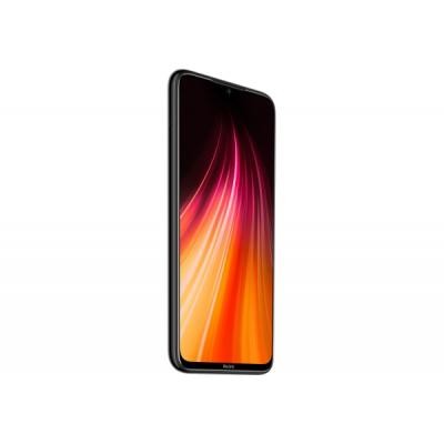 Мобильный телефон Xiaomi Redmi Note 8 4/64GB Space Black