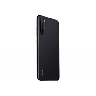 Мобильный телефон Xiaomi Redmi Note 8 4/64GB Space Black