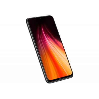 Мобильный телефон Xiaomi Redmi Note 8 4/64GB Space Black