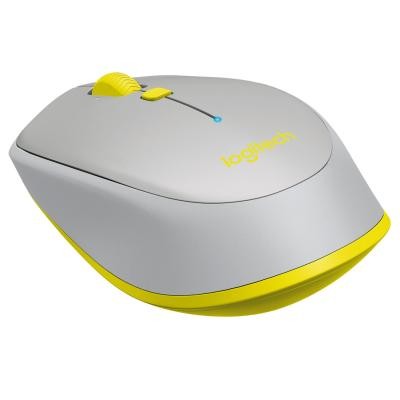 Мишка Logitech M535 BT Grey (910-004530)