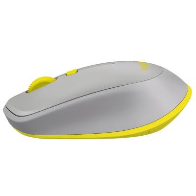 Мишка Logitech M535 BT Grey (910-004530)