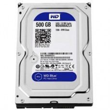 Жорсткий диск 3.5" 500Gb WD (#WD5000AZLX-FR#) Жорсткий диск 3.5" 500Gb WD (#WD5000AZLX-FR#)
