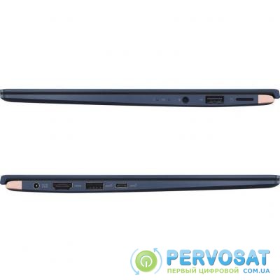Ноутбук ASUS ZenBook UX333FLC-A3153T (90NB0MW1-M06360)
