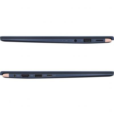 Ноутбук ASUS ZenBook UX333FLC-A3153T (90NB0MW1-M06360)