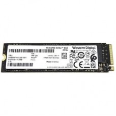 Накопичувач SSD M.2 2280 512GB WD (SDBQNTY-512G) Накопичувач SSD M.2 2280 512GB WD (SDBQNTY-512G)