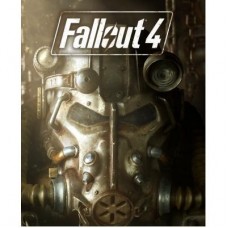 Гра PC Fallout 4 GOTY Гра PC Fallout 4 GOTY