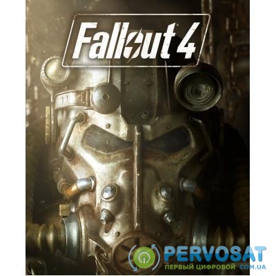 Игра PC Fallout 4 GOTY