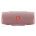Акустична система JBL Charge 4 Dusty Pink (JBLCHARGE4PINK)
