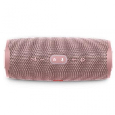 Акустична система JBL Charge 4 Dusty Pink (JBLCHARGE4PINK)