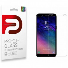 Скло захисне Armorstandart Glass.CR Samsung A6+ (ARM51700) Скло захисне Armorstandart Glass.CR Samsung A6+ (ARM51700)