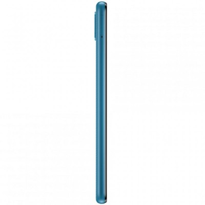 Мобільний телефон Samsung SM-A022GZ (Galaxy A02 2/32Gb) Blue (SM-A022GZBBSEK)