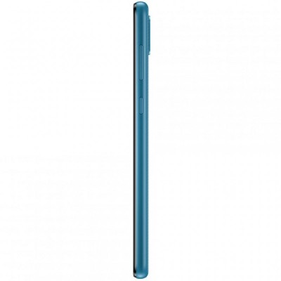 Мобільний телефон Samsung SM-A022GZ (Galaxy A02 2/32Gb) Blue (SM-A022GZBBSEK)