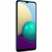 Мобільний телефон Samsung SM-A022GZ (Galaxy A02 2/32Gb) Blue (SM-A022GZBBSEK)