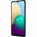 Мобільний телефон Samsung SM-A022GZ (Galaxy A02 2/32Gb) Blue (SM-A022GZBBSEK)