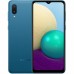 Мобільний телефон Samsung SM-A022GZ (Galaxy A02 2/32Gb) Blue (SM-A022GZBBSEK)