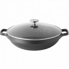 Сковорода BergHOFF WOK Gem 32 см (2307316) Сковорода BergHOFF WOK Gem 32 см (2307316)
