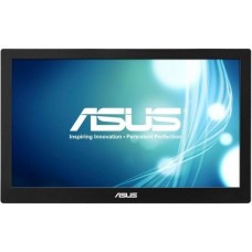 Монiтор LCD 15.6" Asus MB168B USB3.0, TN, 1366x768, 60Hz