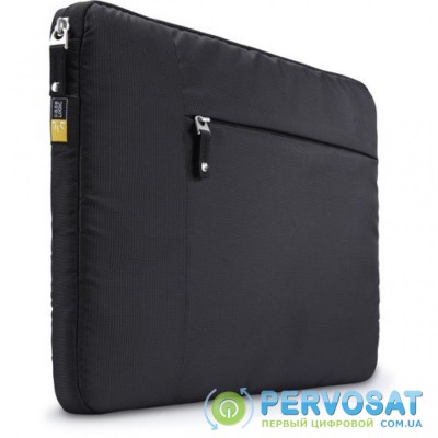 Сумка для ноутбука CASE LOGIC 13" Sleeve TS-113 Black (3201743)