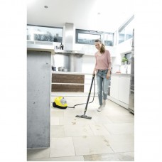 Пароочисник Karcher SC 4 EasyFix + пляшка для води Пароочисник Karcher SC 4 EasyFix + пляшка для води