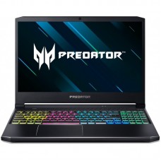 Ноутбук Acer Predator Helios 300 PH315-53 15.6FHD 240Hz IPS/Intel i7-10750H/32/1000F+1000F/NVD3080-8/Lin Ноутбук Acer Predator Helios 300 PH315-53 15.6FHD 240Hz IPS/Intel i7-10750H/32/1000F+1000F/NVD3080-8/Lin