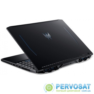 Ноутбук Acer Predator Helios 300 PH315-53 15.6FHD 240Hz IPS/Intel i7-10750H/32/1000F+1000F/NVD3080-8/Lin