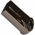 USB флеш накопитель Mibrand 16GB Hawk Black USB 2.0 (MI2.0/HA16M1B)