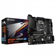 Материнська плата GIGABYTE B560M AORUS ELITE