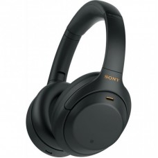 Навушники SONY WH-1000XM4 Black (WH-1000XM4)