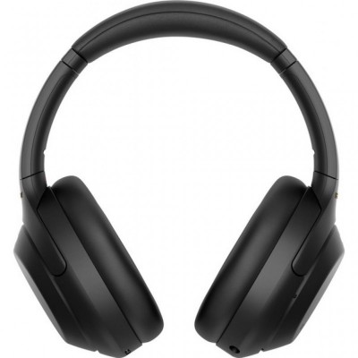 Наушники SONY WH-1000XM4 Black (WH-1000XM4)