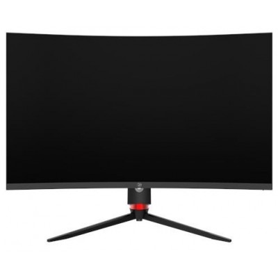 Монiтор LCD 31.5" 2E GAMING G3220B 2xHDMI, DP, MM, VA, 2560x1440, 165Hz, 1ms, CURVED, G-SYNC, FreeSync, HAS