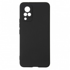 Чохол до моб. телефона Armorstandart Matte Slim Fit Vivo V21 Black (ARM59515) Чохол до моб. телефона Armorstandart Matte Slim Fit Vivo V21 Black (ARM59515)