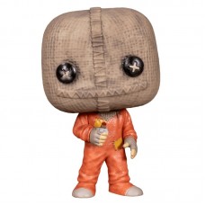 Фігурка Funko POP! Movies Trick R Treat Sam w/Razor Candy (Exc) 52264