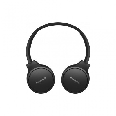 Навушники Panasonic RB-HF420BGEK Black (RB-HF420BGEK)
