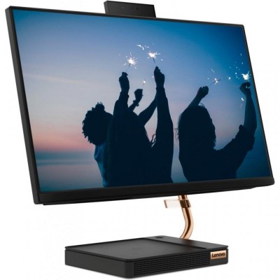 Комп'ютер Lenovo IdeaCentre AiO 5 24IMB05 / i5-10400T (F0FB006XUA)