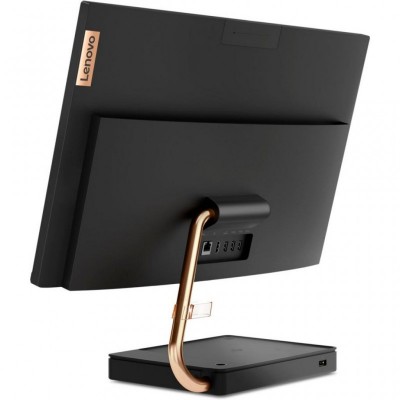 Комп'ютер Lenovo IdeaCentre AiO 5 24IMB05 / i5-10400T (F0FB006XUA)