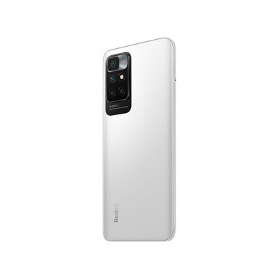 Мобильный телефон Xiaomi Redmi 10 4/128GB White