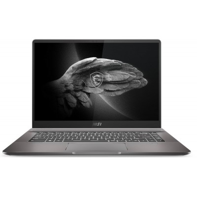 Ноутбук MSI Creator Z16 QHD+ 120Hz/Intel i9-11900H/32/1TB/NVD3060-6GB/W10P