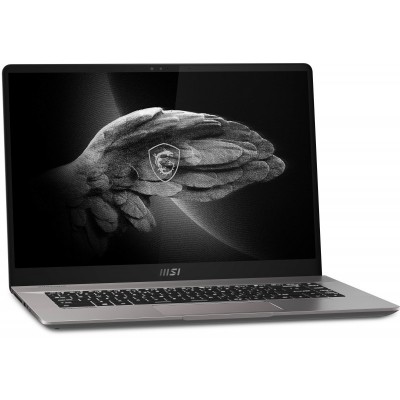 Ноутбук MSI Creator Z16 QHD+ 120Hz/Intel i9-11900H/32/1TB/NVD3060-6GB/W10P