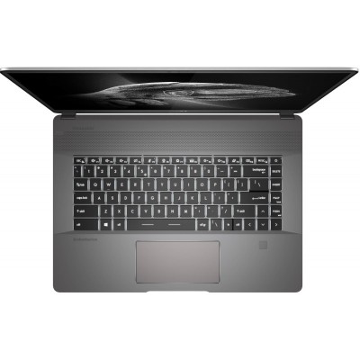 Ноутбук MSI Creator Z16 QHD+ 120Hz/Intel i9-11900H/32/1TB/NVD3060-6GB/W10P