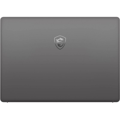 Ноутбук MSI Creator Z16 QHD+ 120Hz/Intel i9-11900H/32/1TB/NVD3060-6GB/W10P