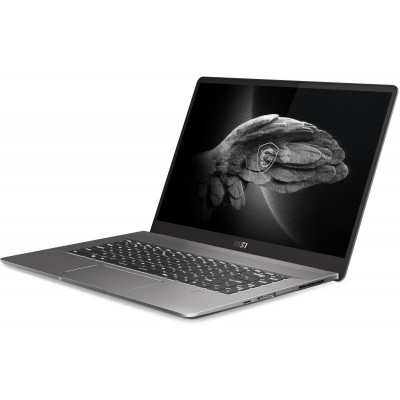 Ноутбук MSI Creator Z16 QHD+ 120Hz/Intel i9-11900H/32/1TB/NVD3060-6GB/W10P