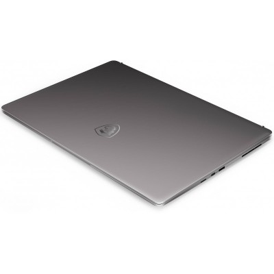 Ноутбук MSI Creator Z16 QHD+ 120Hz/Intel i9-11900H/32/1TB/NVD3060-6GB/W10P
