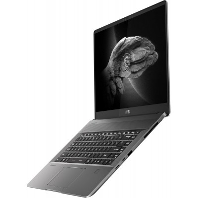 Ноутбук MSI Creator Z16 QHD+ 120Hz/Intel i9-11900H/32/1TB/NVD3060-6GB/W10P